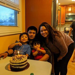 Meet your Posher, Elsa